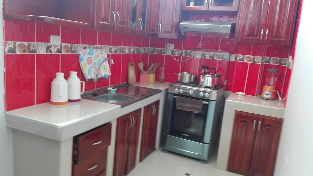 Hostel Puno Backpackers Екстериор снимка